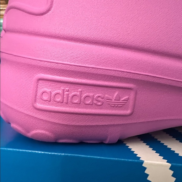 Adidas Adifom Stan Mule - Picture 10 of 16
